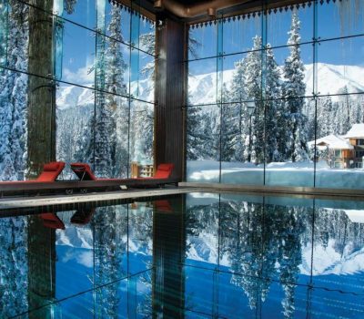 Khyber Gulmarg