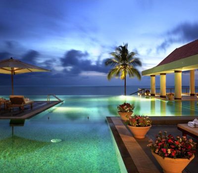 Leela Kovalam